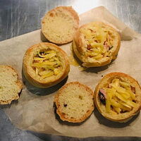 Фото шага рецепта №2