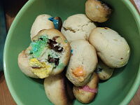 Фото шага рецепта №4 Фото шага рецепта №4