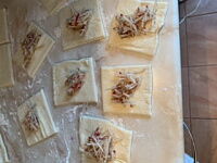 Фото шага рецепта №3