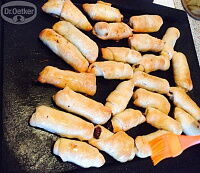 Фото шага рецепта №2