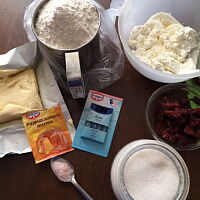 Фото шага рецепта №1