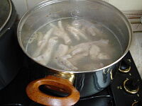 Фото шага рецепта №2