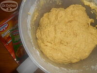 Фото шага рецепта №3