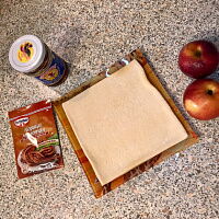 Фото шага рецепта №1