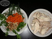 Фото шага рецепта №2