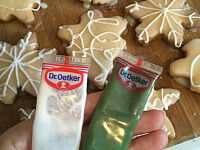 Фото шага рецепта №5