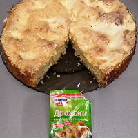 Фото шага рецепта №5