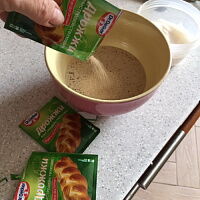 Фото шага рецепта №2