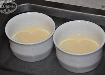 Крем-карамель