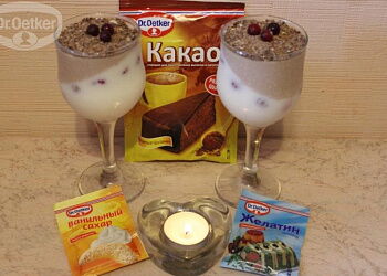 Малиновый поцелуй