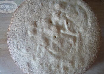 Классический Бисквит