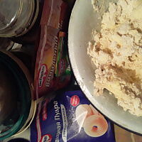 Фото шага рецепта №1