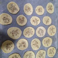 Фото шага рецепта №3 Фото шага рецепта №3