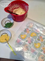 Фото шага рецепта №3