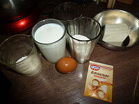 Фото шага рецепта №1