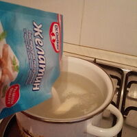 Фото шага рецепта №2