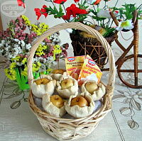 Фото шага рецепта №8