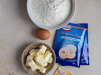 Фото шага рецепта №1