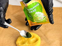 Фото шага рецепта №2