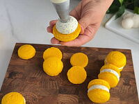 Фото шага рецепта №5 Фото шага рецепта №5