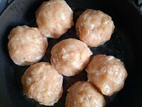 Фото шага рецепта №2