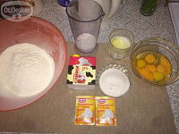 Фото шага рецепта №3