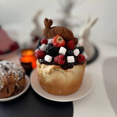 Фото отзыв на рецепт