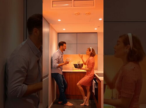 Фото рецепта ЯРКИЕ МОМЕНТЫ 5 серия