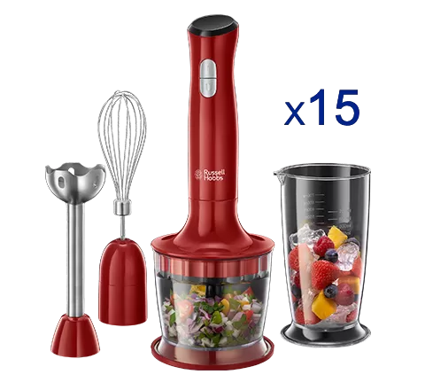 Погружной блендер Desire 3-в-1