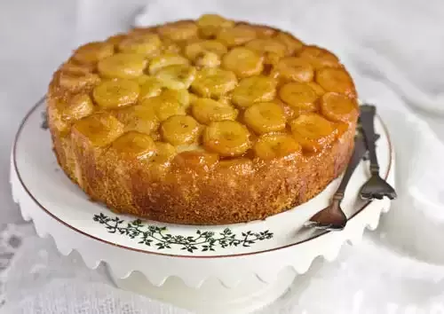 Как приготовить торт «Битое стекло» с фруктами и печеньем