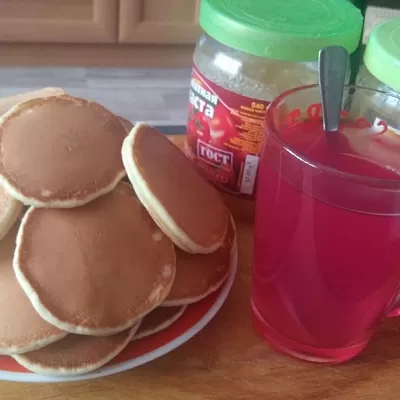 Фото отзыв на рецепт