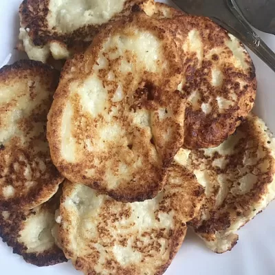 Фото отзыв на рецепт