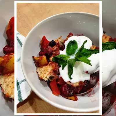 Фото отзыв на рецепт