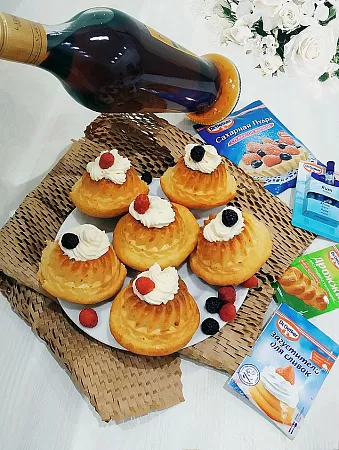 Фото отзыв на рецепт