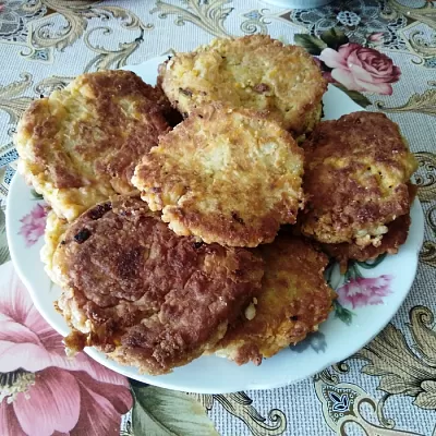 Фото отзыв на рецепт