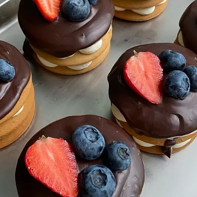 Фото отзыв на рецепт