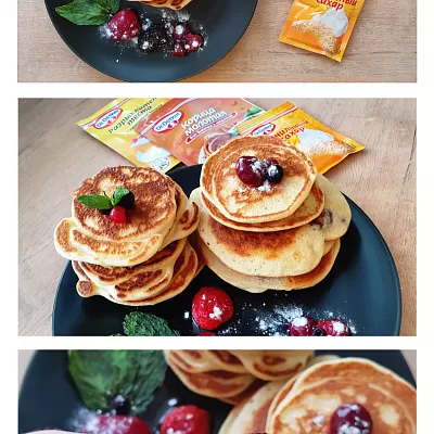 Фото отзыв на рецепт