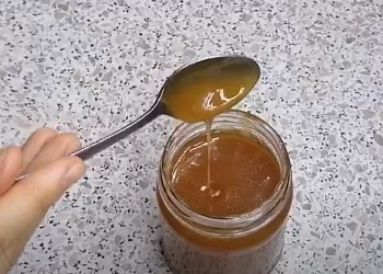 Карамель в домашних условиях.