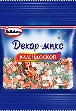 Декор-микс Калейдоскоп
