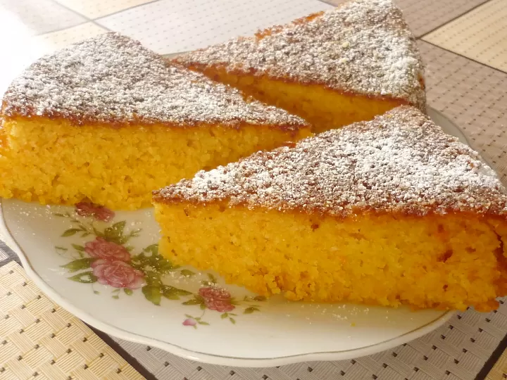 Начинка для пирога: