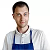 Автор рецепта Вупи пай