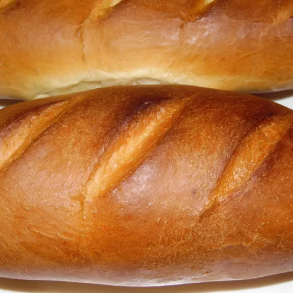 Как испечь вкусный домашний хлеб в духовке — подробный рецепт с фото