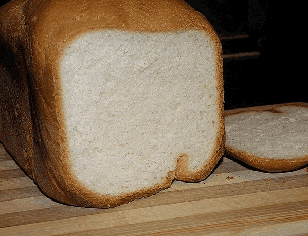 Используем хлебопечку: ароматный хлеб по-французски