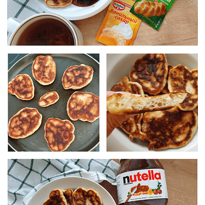 Фото отзыв на рецепт