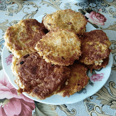 Фото отзыв на рецепт