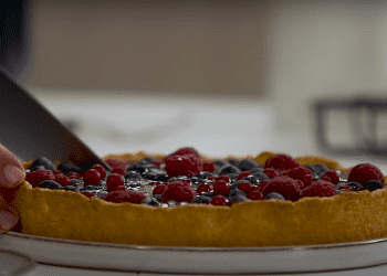 Тирольский пирог