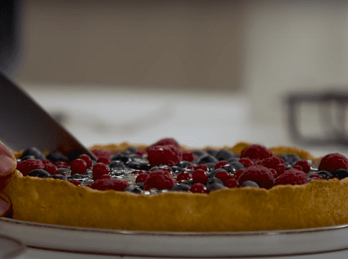 Фото рецепта Тирольский пирог