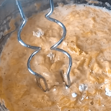Морковный пирог простой рецепт