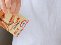 Фото шага рецепта №1