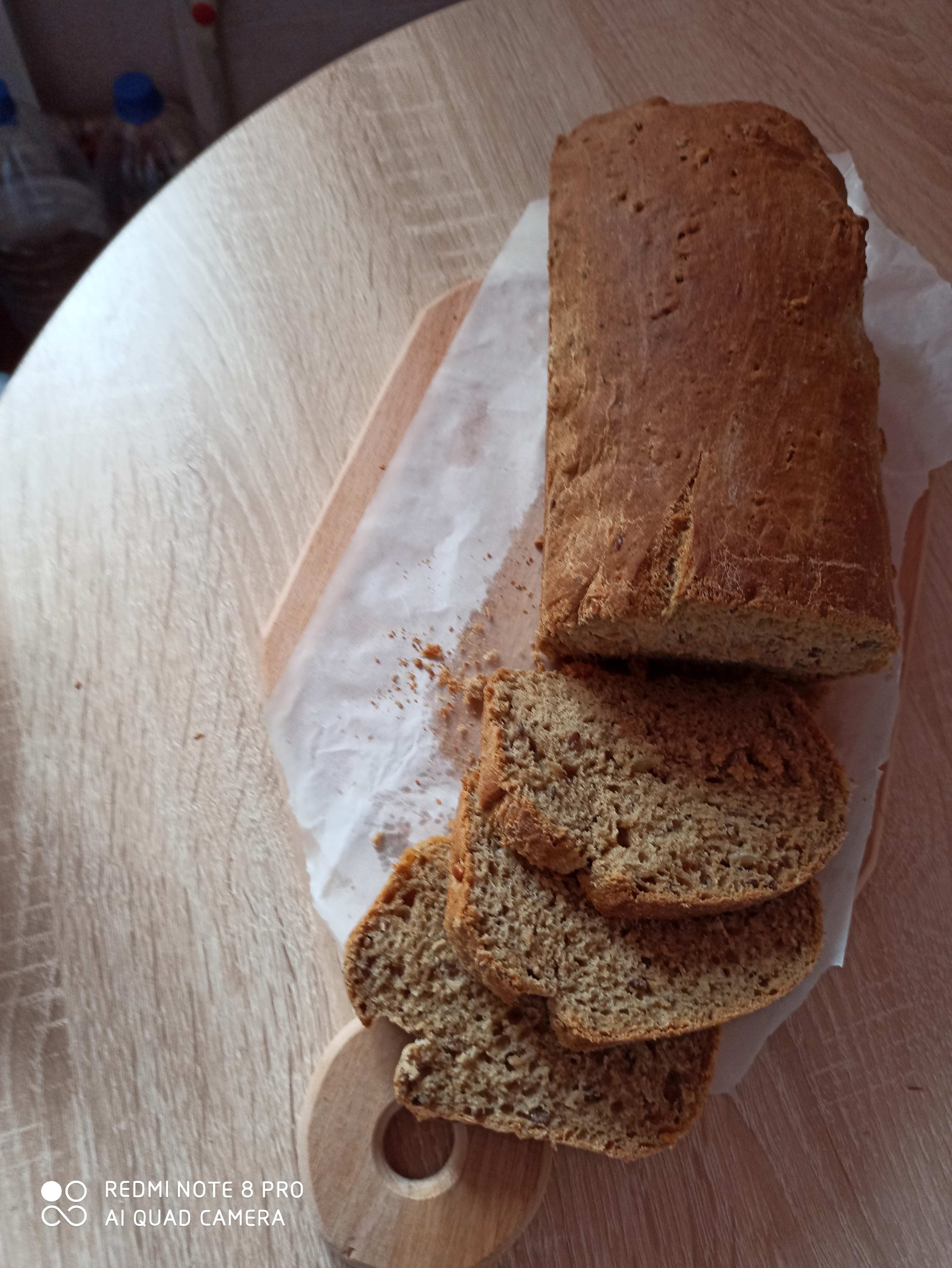 Рецепты ржаного хлеба в духовке